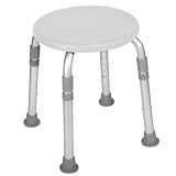 Round Shower Stool