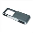 Carson MiniBrite Pocket Magnifier