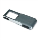 Carson MiniBrite Pocket Magnifier