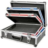 3 in 1 case set, Red, Blue and Black (Product Code: 50742 P127.092)