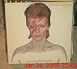 Aladdin Sane