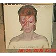 Aladdin Sane ~ David Bowie