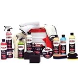 Adam's NEW Essentials Car Detailing Kit