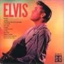 Self-Titled / Elvis 1956
