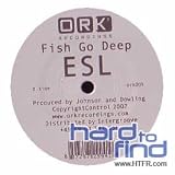 Ork 005 disco [12" VINYL]