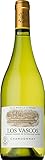 ロス・ヴァスコス[2015]シャルドネ（白ワイン）[Y]