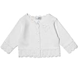 The Children's Place Newborn Crochet Sweater Sizes 0 - 12m