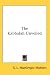 The Kabbalah Unveiled