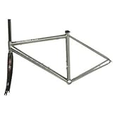 Litespeed Ghisallo Road Frameset