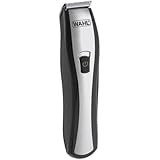Wahl Lithium Ion Beard & Stubble Trimmer