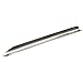 American Educational Stainless Steel Pick Scoop, 16.5cm Length (Pack of 10)
