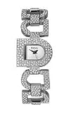 DKNY Women's Crystal Collection watch #NY3915