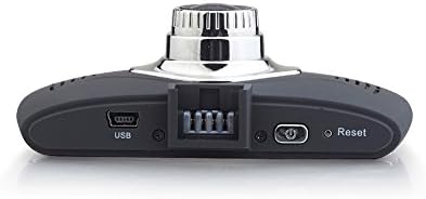 TAODS k200 Full HD 1920*1080 Car DVR Dash Cam Dashboard Camcorder 140° Wide Viewing Angle 2.7" Screen