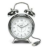 MP3 Alarm Clock