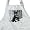 German Shepherd - Waist Apron With Pockets