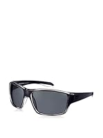 Daniel Klein Gafas de Sol Polarized DK1497COL02 (60 mm) Negro