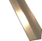 1/8x2x36 ALU Angle