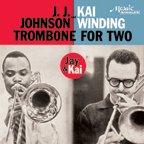 Trombone For Two cover
