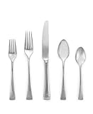 Lenox Federal Platinum Stainless Flatware Collection