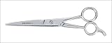 PROFESSIONAL INSTRUMENTS BARBER HAIR DRESSER SCISSORS