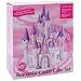 Wilton 301-910 Romantic Castle Cake Set