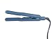 Iso Beauty Turbo Silk Hair Straightener (Blue)
