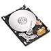 Seagate Momentus 7200.1 ST910021A - Hard drive - 100 GB - internal - 2.5