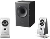 Sony Srsd21X 2.1 Multimedia Speaker System