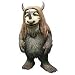 Where The Wild Things Are Medicom 9" Judith Vinyl Collectible Doll_s-1