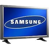 Review Samsung LS46BHPNS/EDC / Samsung SyncMaster 460P - 46