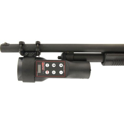 Rifle / Shotgun Mounting System