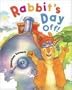 Rabbit's Day Off!