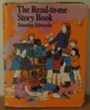 The read-to-me story book