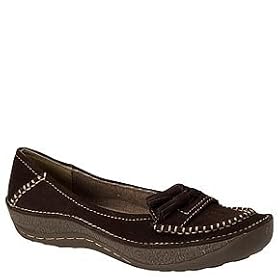 Bass Ladies Andover Loafer by Bass