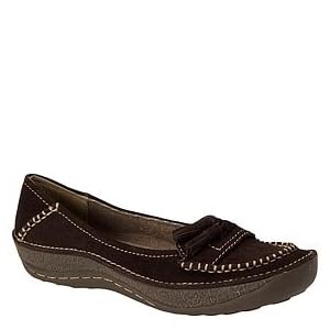 Buy Bass Ladies Andover Loafer by Bass