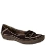 ANDOVER COCOA SIZE 10 W