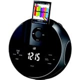 GPX iPod Clock Radio