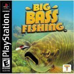 Big Bass Fishing by 2K Games