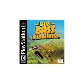Big Bass Fishing