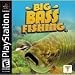 Used : Big Bass Fishing