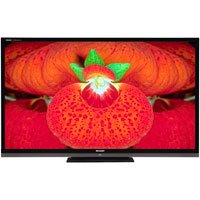 Sharp LC-70LE734U 70-inch Internet Ready LED TV