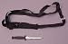 7 Under Cover Dagger & Sholder Holster