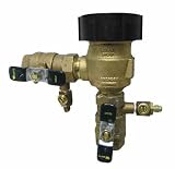 Watts Brass & Tubular #1 800M4QT 1 Press Vac Breaker