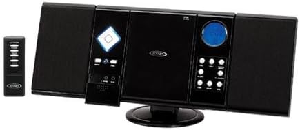 Spectra Merchandising JMC-180A Wall mountable CD music system...