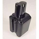 Bosch 12v 2400MAH Replacement Tool Battery.