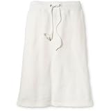 Textured French Terry Skirt