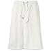 Textured French Terry Skirt