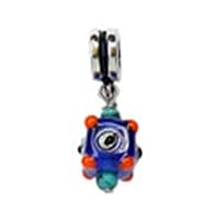 dangle evil eye
