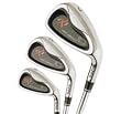 Hippo ITX 3 Iron Set