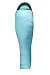 Lafuma Warm n' Light 800G Down Lady 30-Degree Sleeping Bag - Cloud/Grey (Right Zip)